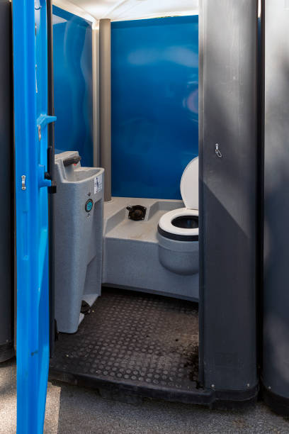 Best Portable restroom solutions  in Arcanum, OH