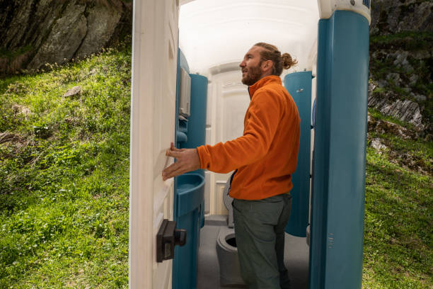 Best Porta potty for special events  in Arcanum, OH