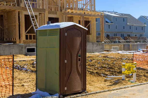 Best Portable bathroom rental  in Arcanum, OH