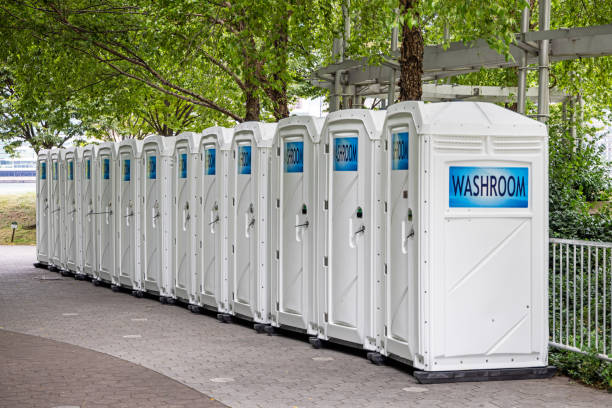 Best Porta potty rental near me  in Arcanum, OH