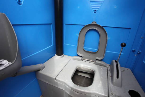 Portable restroom solutions in Arcanum, OH