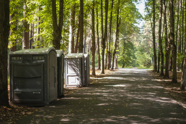 Porta potty services near me in Arcanum, OH