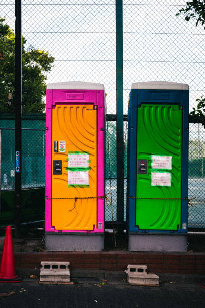 Best Porta potty rental near me  in Arcanum, OH