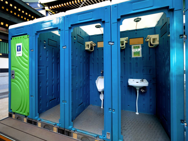 Best Portable toilet rental cost  in Arcanum, OH