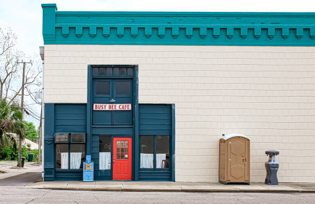 Trusted Arcanum, OH porta potty rental Experts