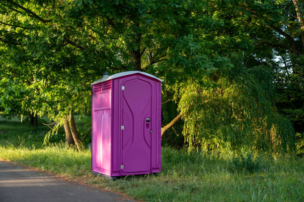 Portable Toilet Options We Offer in Arcanum, OH